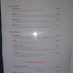 Photo n°6 de l'avis de Steffen.h fait le 29/09/2022 à 20:02 sur le  La Cantina/Enoteca da Toni à Sulz