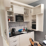 Photo n°3 de l'avis de Dagmar.o fait le 09/02/2020 à 22:13 sur le  Hapimag Resort Hamburg à Hamburg