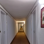 Photo n°4 de l'avis de Miss.P. fait le 14/03/2019 à 08:15 sur le  Golf Hotel Resort à Lainate