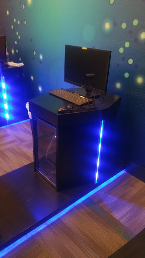 Movie Theater «Showcase Cinema de Lux Randolph», reviews and photos, 73 Mazzeo Dr, Randolph, MA 02368, USA