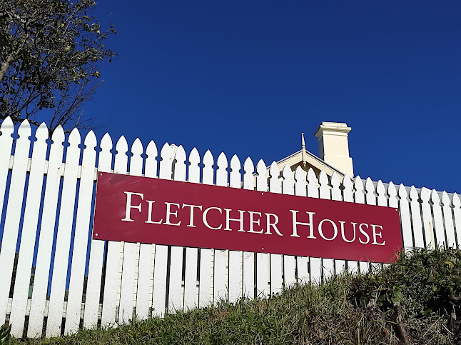 Fletcher House Open Times