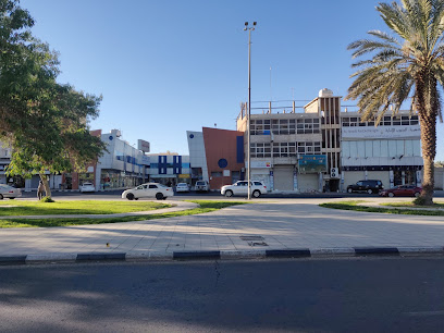 صراف بنك البلاد 🏧