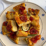 Photo n°2 de l'avis de Patrik.i fait le 30/09/2020 à 20:47 sur le  Antico Forno Santa Chiara à Altamura