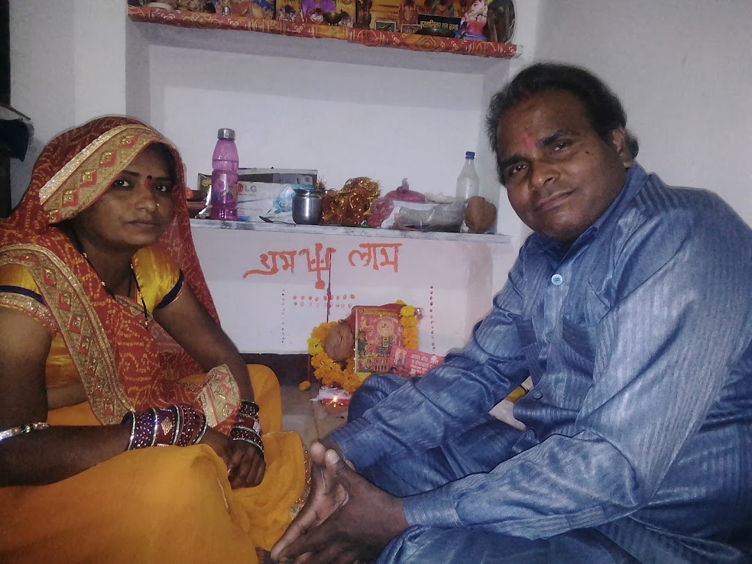 भगबति लाल हसडा