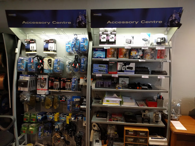 Hifi Must scrl - Winkel huishoudapparatuur