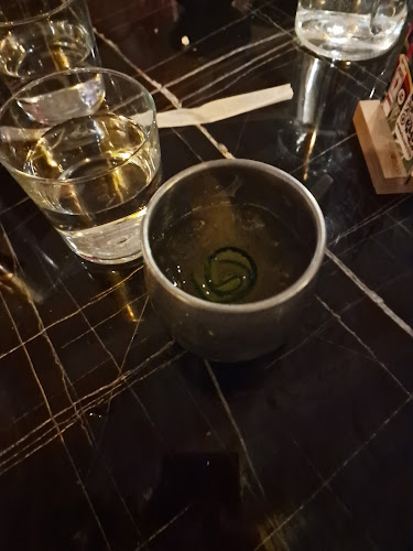 Marine Cafe Bar Restaurant - Καβάλα