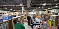 Woodcraft of Tulsa - Photo 9 - Car repair in Tulsa, OK, Tulsa