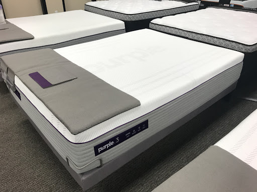 Mattress Store «Mattress Firm Vacaville», reviews and photos, 1630 E Monte Vista Ave #103, Vacaville, CA 95688, USA