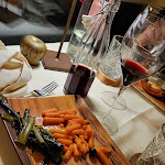 Photo n°3 de l'avis de Natascia.r fait le 07/10/2023 à 21:24 sur le  Hotel Antelao Dolomiti Mountain Resort à Borca di Cadore