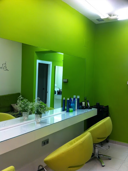 Información y opiniones sobre PELUQUERÍA HÉCATE CIUDAD REAL de Ciudad Real