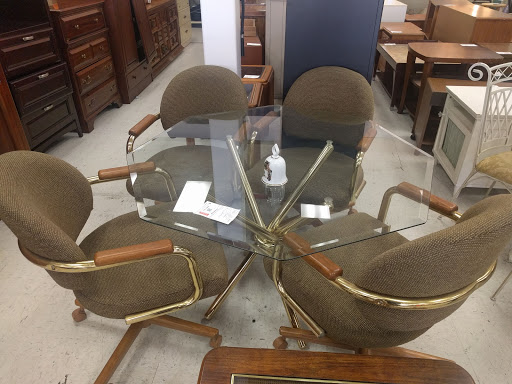 Thrift Store «Goodwill of North Georgia: Kennesaw Store and Donation Center», reviews and photos, 2500 Cobb Pkwy N, Kennesaw, GA 30152, USA