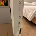 Photo n°3 de l'avis de Ivan.k fait le 16/02/2024 à 19:46 sur le  Hotel Verdi à Vicenza