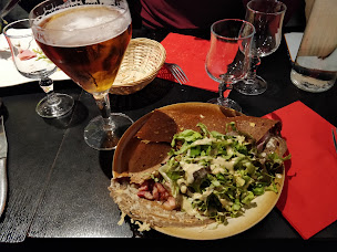 Photo n°76 de La Crêperie du Roi à Rambouillet ()