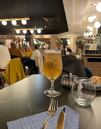 Photo n°119 de IL RISTORANTE - le restaurant italien de Nantes - Saint Herblain à Saint-Herblain ()