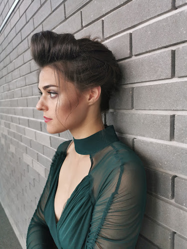 Opinii despre Kameleon Salon fryzjersko -kosmetczny în Białystok - Salon fryzjerski