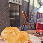 Photo n°1 de l'avis de Jorge.i fait le 27/07/2021 à 13:59 sur le  A Badalhoca Do Fredo à Matosinhos