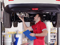 Neche Motor Sports - Car repair in Margate, FL, Coral Springs - Rated 5.0/5