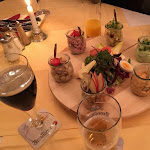 Photo n°1 de l'avis de Gegham.a fait le 30/09/2017 à 22:11 sur le  Restaurant HirschGarten à Bad Homburg