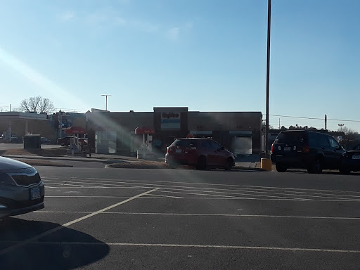 Hy-Vee Car Wash en St Joseph