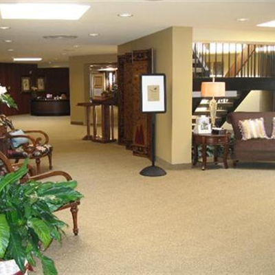Byron Keenan Funeral Home & Cremation Tribute Center