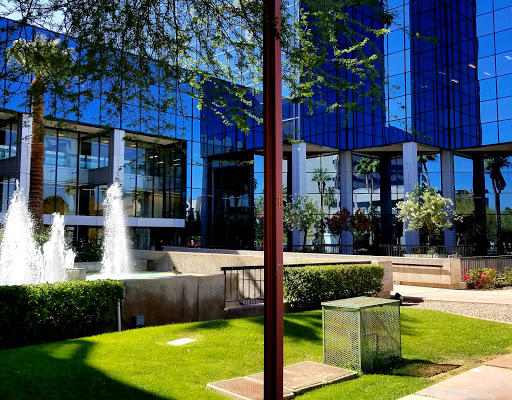 Credit Union «Arizona Central Credit Union», reviews and photos