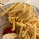 Photo n°3 de l'avis de Stefania.o fait le 05/10/2021 à 13:11 sur le  Rossopomodoro Alessandria à Spinetta Marengo