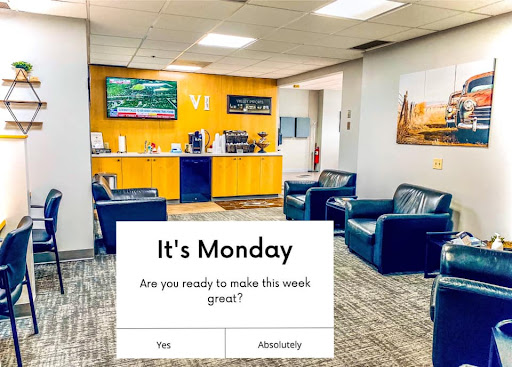 Car Dealer «Valley Imports Inc», reviews and photos, 402 40th St S, Fargo, ND 58103, USA