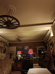 Photo n°12 de La Crémaillère à Escherange ()