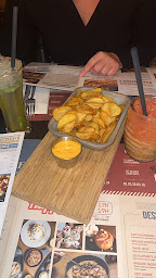 Photo n°16 de Au Bureau à Lezennes ()