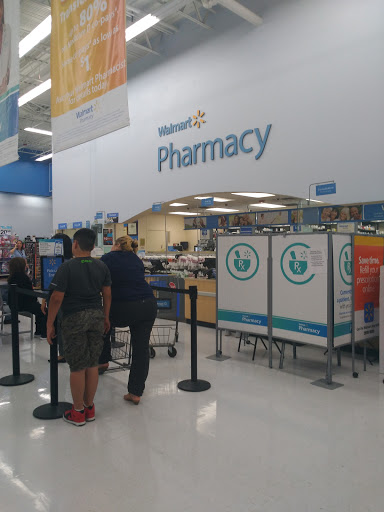 Pharmacy «Walmart Pharmacy», reviews and photos, 10750 Westview Dr, Houston, TX 77043, USA