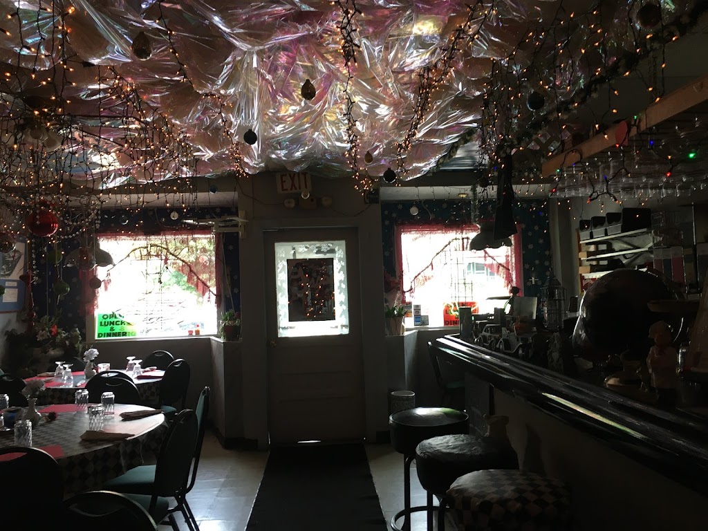 Faso's Restaurant 14207