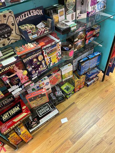 Toy Store «Play Toys & Gifts», reviews and photos, 167 Main St # A, Beacon, NY 12508, USA