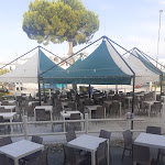 Photo n°2 de l'avis de Nicola.i fait le 12/07/2022 à 05:45 sur le  Baker's Shop | Pizzeria e Gelateria à Lido del Sole