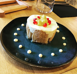 Photo n°49 de Le Bistrot des Campagnes à Paris ()
