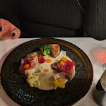 Photo n°4 de l'avis de Massimiliano.r fait le 25/12/2023 à 18:38 sur le  Aldente Restaurant à Aosta