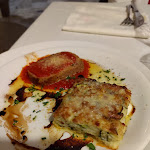 Photo n°4 de l'avis de Alessio.o fait le 04/08/2020 à 21:08 sur le  Mo è osteria à Altamura