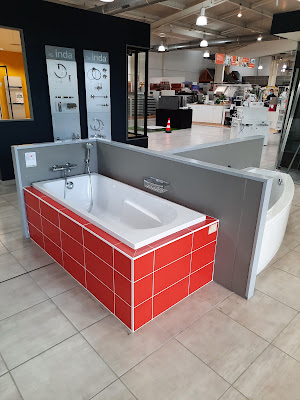 Envie de salle de bain Saint-Lô à Saint-Lô