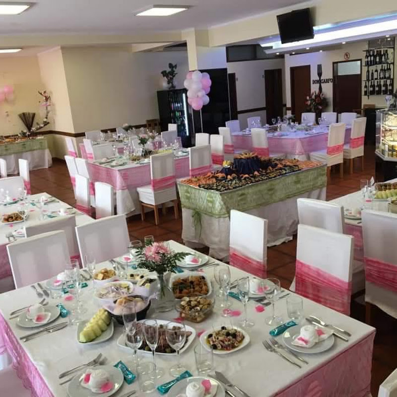 Restaurante Bom Garfo