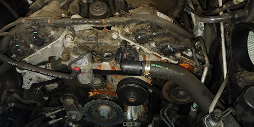 Tire Shop «Mavis Discount Tire», reviews and photos, 4549 Milford Rd, East Stroudsburg, PA 18302, USA