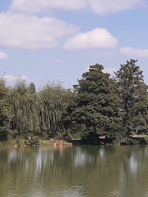 Le Moulin de Bouydou à Montbrun-Bocage