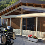 Photo n°1 de l'avis de Diego.e fait le 01/09/2018 à 22:16 sur le  Ristorante Il Nido Dell'Aquila Di Budassi Renzo à Monte Cavallo