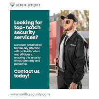 Verifix Security Services - Photo 3 - Car repair in , Mission Viejo