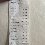 Photo n°2 de l'avis de enzo.i fait le 25/04/2023 à 16:37 sur le  Bierkeller à Latsch