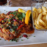 Photo n°1 de l'avis de Kerstin.. fait le 19/05/2023 à 20:23 sur le  Landgasthof Fegeisen à Schöllkrippen