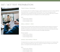 Sage Tutoring - Photo 5 - Car repair in New York, NY, New York