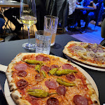 Photo n°2 de l'avis de Michael.m fait le 20/03/2022 à 20:23 sur le  Restaurant & Bar Seenario à Tirschenreuth