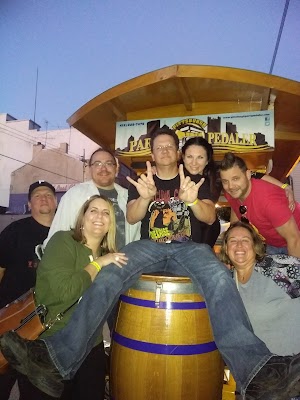 Pittsburgh Party Pedaler - photo 22
