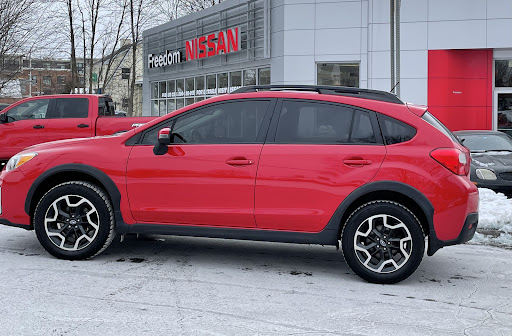 Nissan Dealer «Freedom Nissan of South Burlington», reviews and photos, 1095 Shelburne Rd, South Burlington, VT 05403, USA