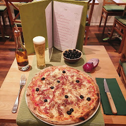 Photo n°96 de Tra Di Noi à Paris ()