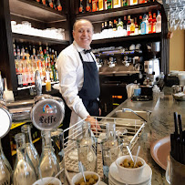 Atmosphère du Restaurant italien Bella Vita à Coignières - n°11